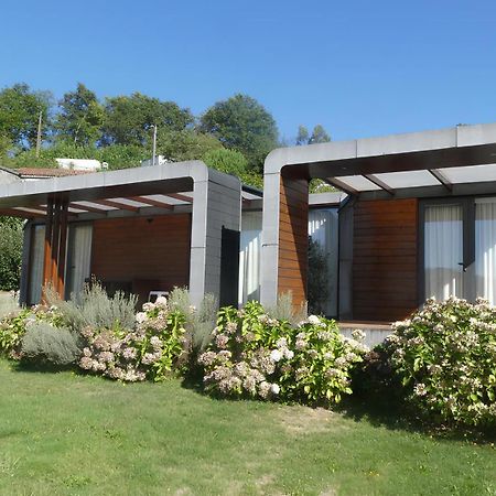 Devagar & Devagarinho Villa Fafe Eksteriør billede