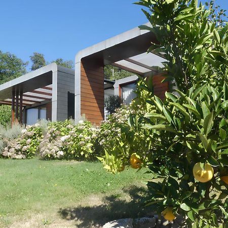 Devagar & Devagarinho Villa Fafe Eksteriør billede