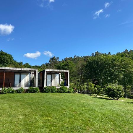 Devagar & Devagarinho Villa Fafe Eksteriør billede