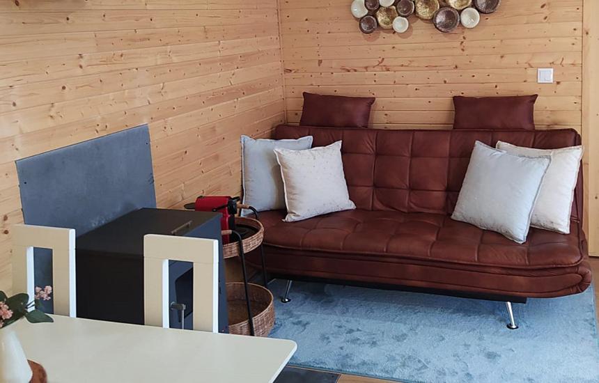 Devagar & Devagarinho Villa Fafe Eksteriør billede