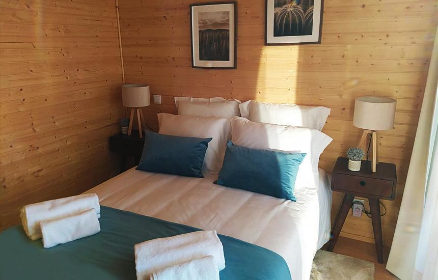 Devagar & Devagarinho Villa Fafe Eksteriør billede