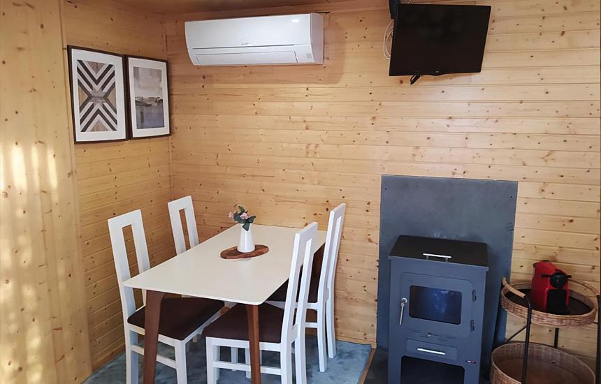 Devagar & Devagarinho Villa Fafe Eksteriør billede