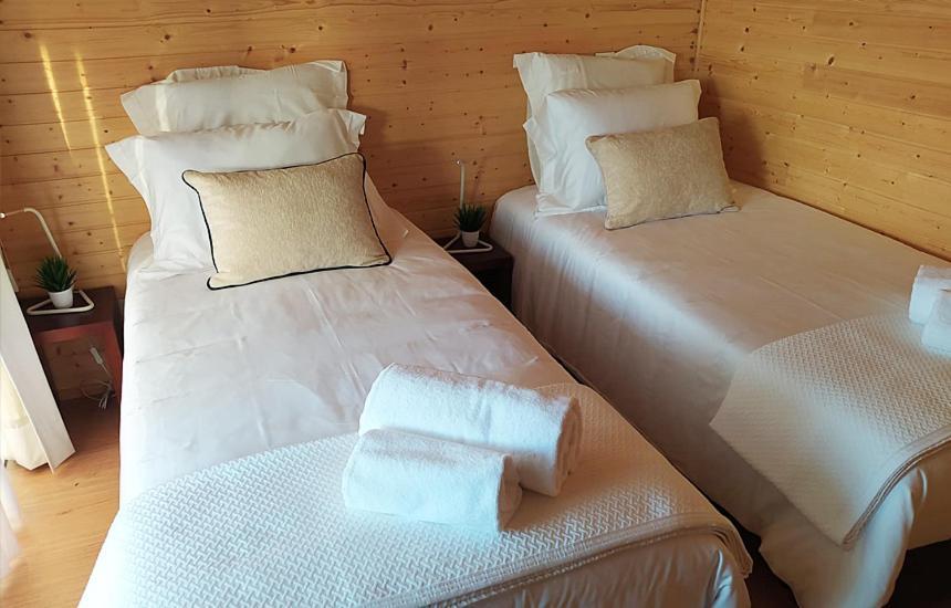 Devagar & Devagarinho Villa Fafe Eksteriør billede