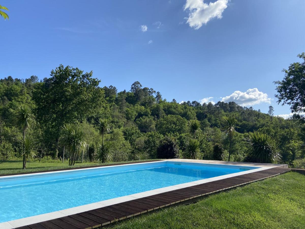 Devagar & Devagarinho Villa Fafe Eksteriør billede